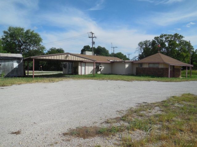 400 E Loop 254