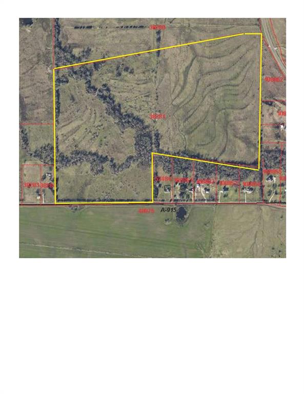 TBD County Road 3816 - Photo 1