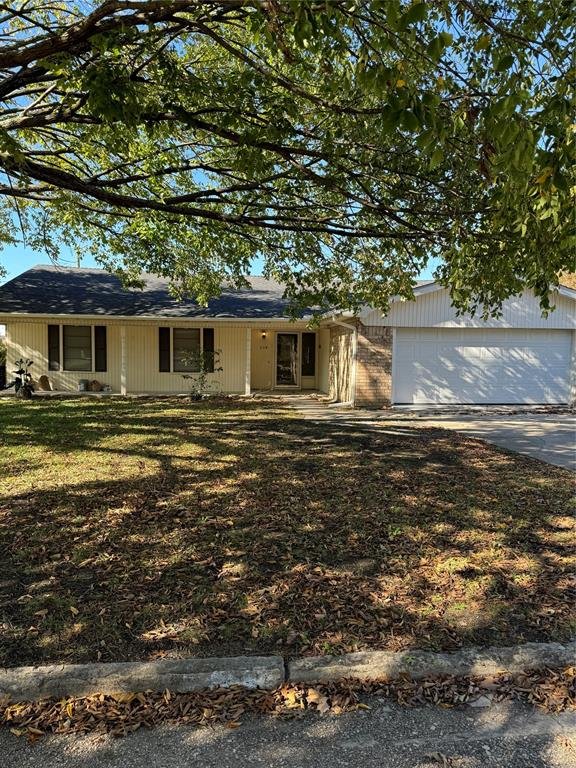 334 Lasalle Drive