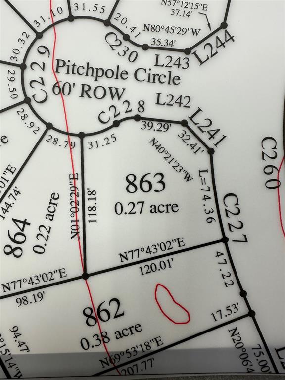 863 Pitchpole Circle - Photo 29