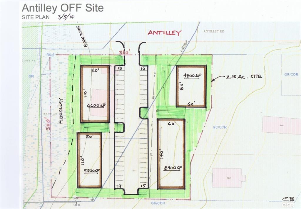 4117 Antilley Road - Photo 2