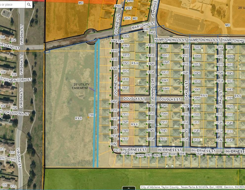 7002 Inverness Street - Photo 5