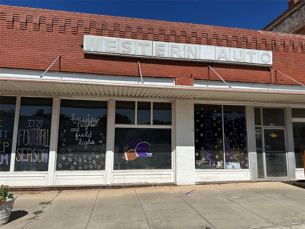 TBD S Main Street - Photo 1