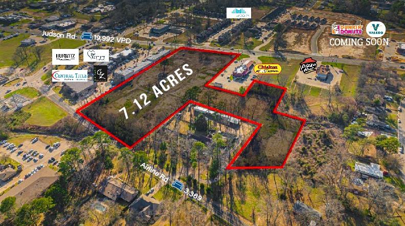 2100 Judson Road - Photo 1
