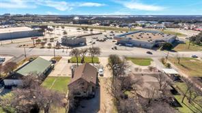 6712 Azle Avenue - Photo 34