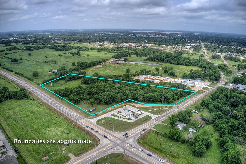 10.4686 Ac TBD Wildcat Way - Photo 1