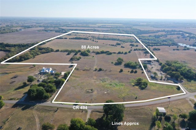 3868 County Road 494