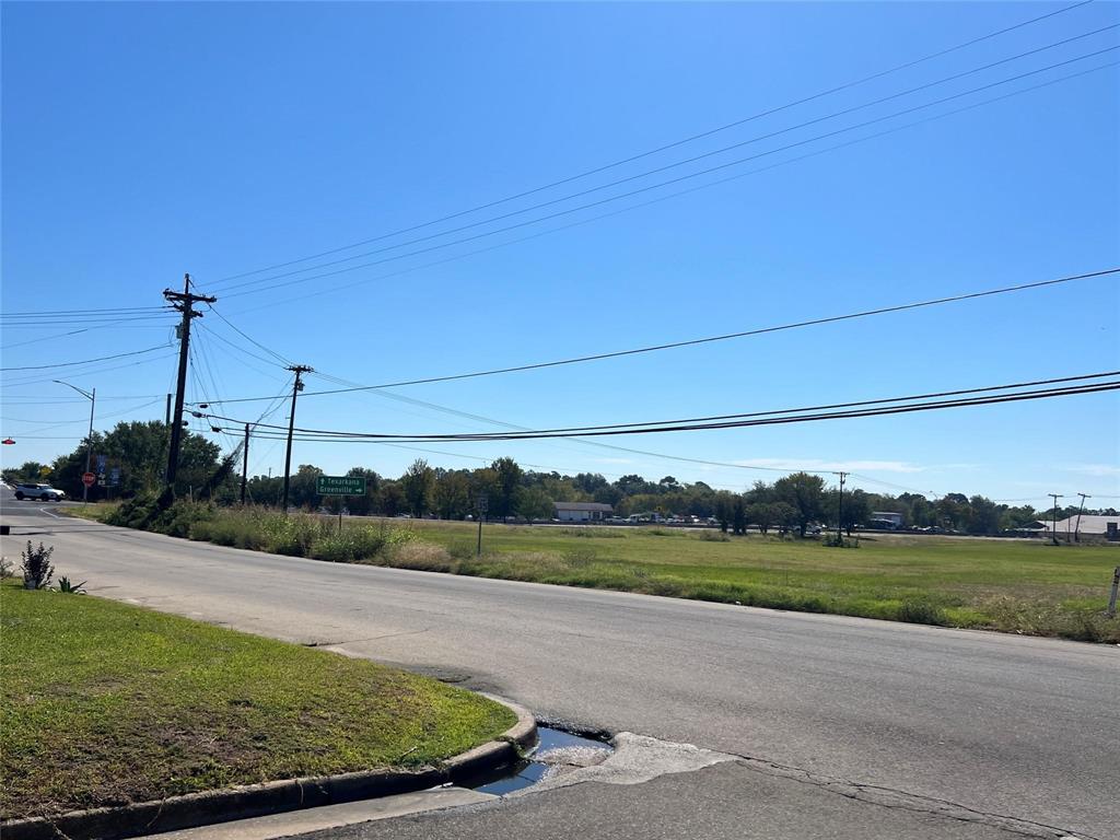 8.25 Acres Interstate 30 Street - Photo 1