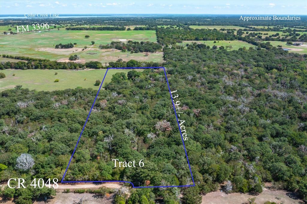 Tract 6 CR 4048 - Photo 1