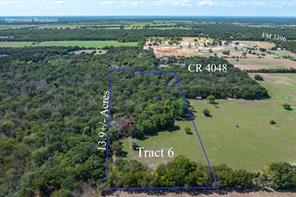 Tract 6 CR 4048 - Photo 2