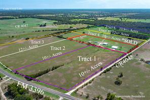 Tract 6 CR 4048 - Photo 3