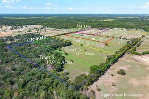 Tract 6 CR 4048 - Photo 4