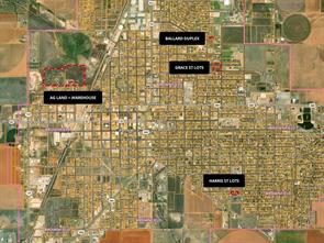 701 E Oak Street - Photo 2
