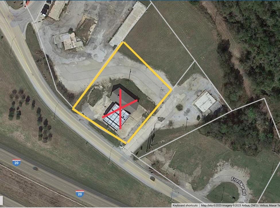 311 E Interstate 20 - Photo 1