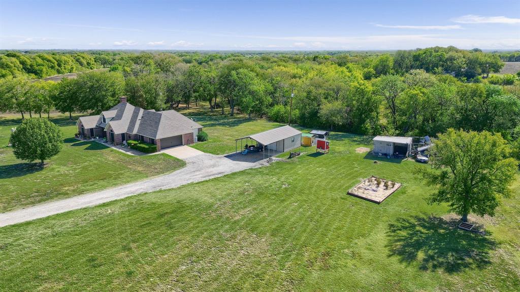 688 Harris Road - Photo 1