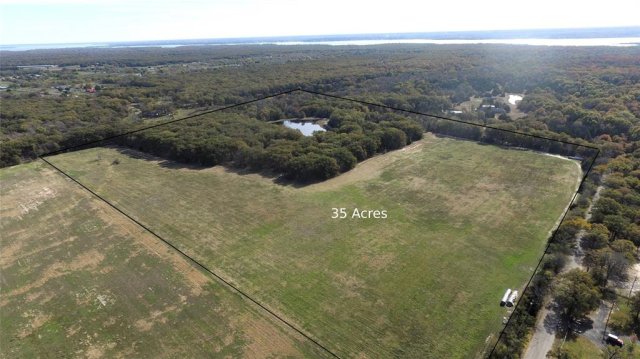 TBD County Rd 3605