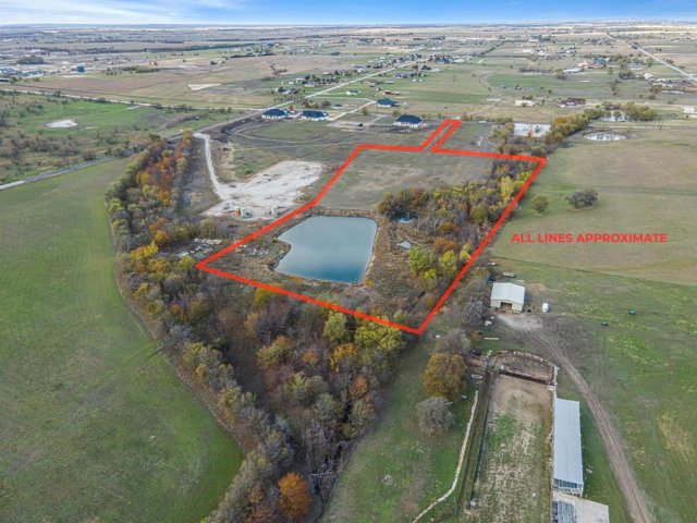 9.229ac. Jackson Road