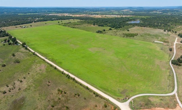 TBD County Road 126