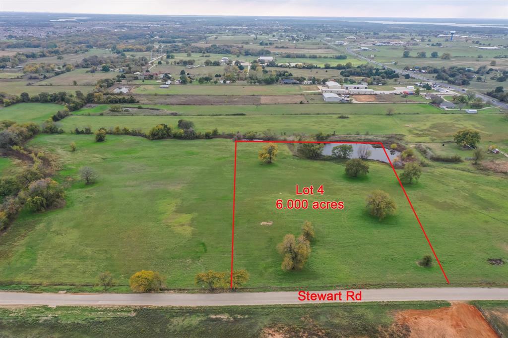 TBD-Lot 4 Stewart Rd - Photo 1