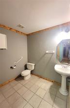 213 S Bosque Street - Photo 10