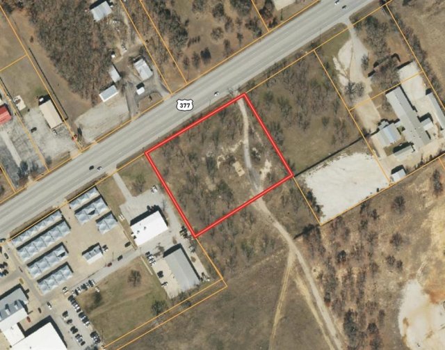 4705 E US Highway 377