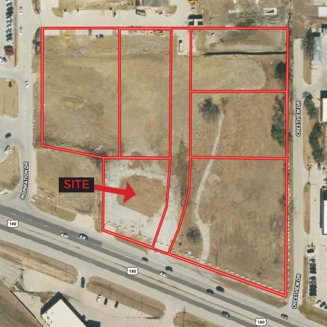 3118 Fort Worth Highway
