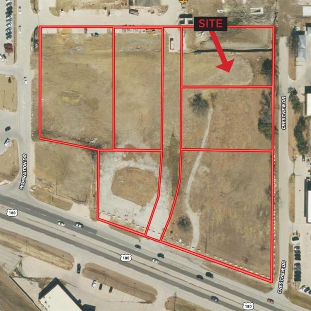 3309 Fort Worth Highway