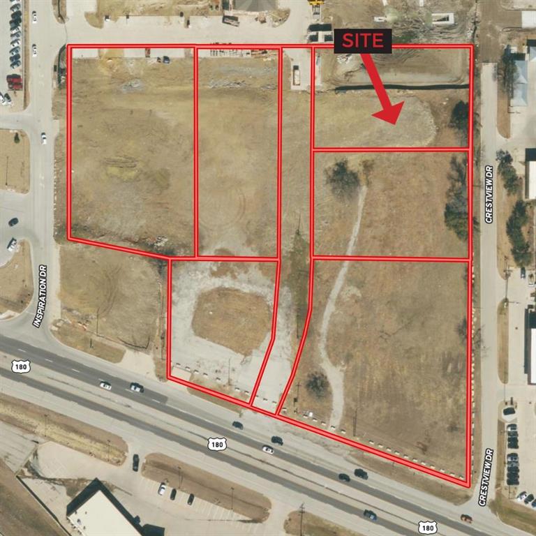 3309 Fort Worth Highway - Photo 1