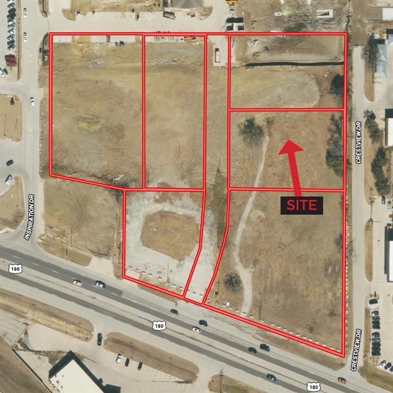 3309 Fort Worth Highway - Photo 1