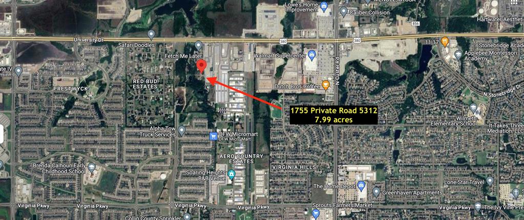 1755 Private Road 5312 - Photo 1
