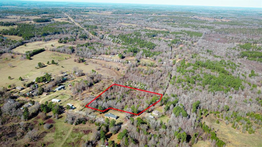 5.032 Acres CR 3308 - Photo 1