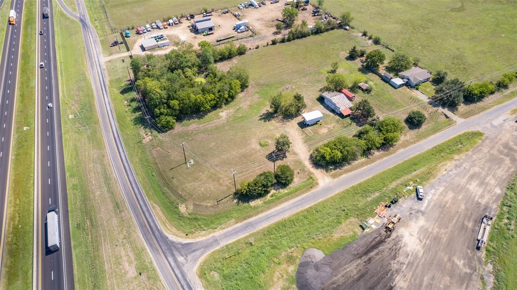 95 Farm Road 69 Highway - Photo 1