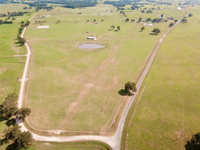 Tract 1 VZ County Road 2304
