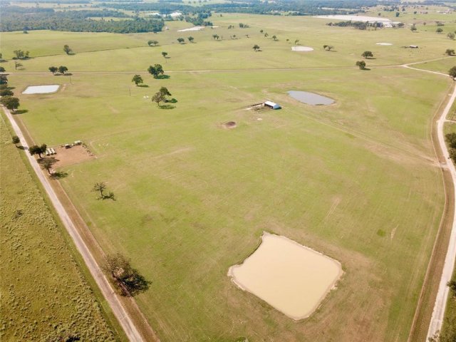 Tract 3 VZ County Road 2303
