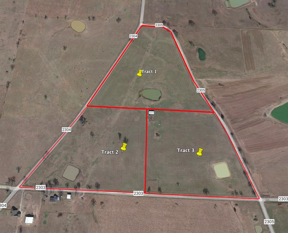 Tract 3 VZ County Road 2303 - Photo 5