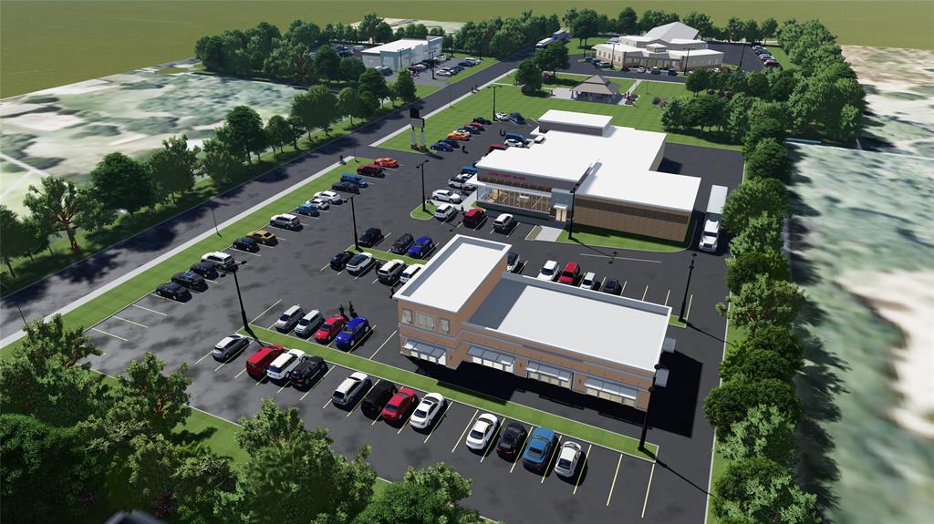 870 N Preston Road - Photo 12