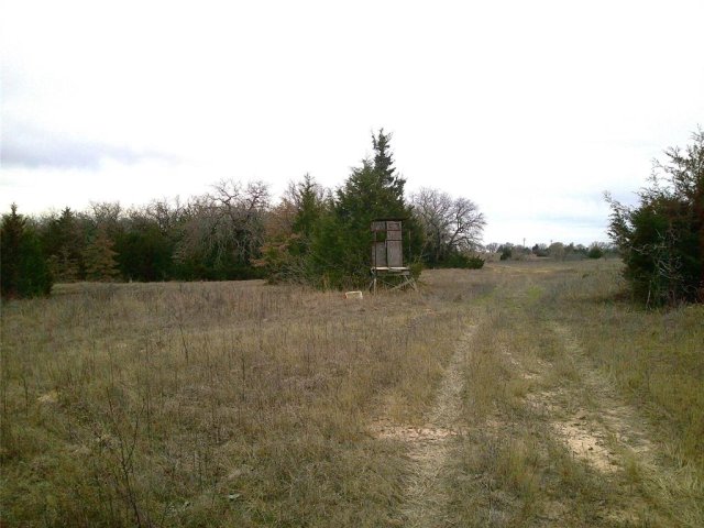 Tr 1 State Hwy 59