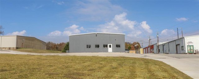 401 West Coffin St