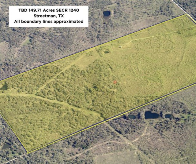 TBD 149.71 Acres SE CR 1240