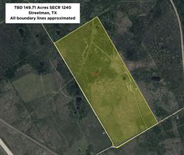 TBD 149.71 Acres SE CR 1240 - Photo 2