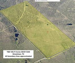TBD 149.71 Acres SE CR 1240 - Photo 3