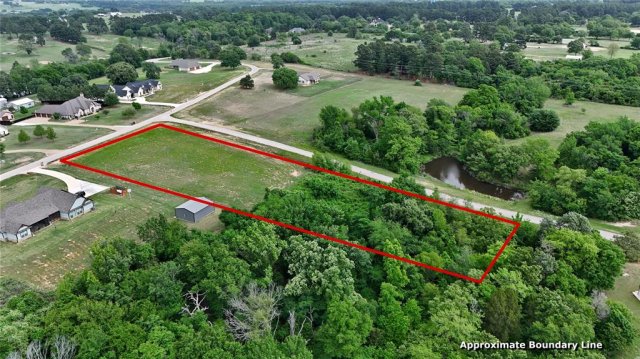 Lt 173 Lago Vista Drive