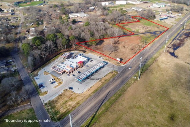 700 N Greer Boulevard