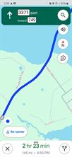 FM 3371 Fm-3371 Path - Photo 4