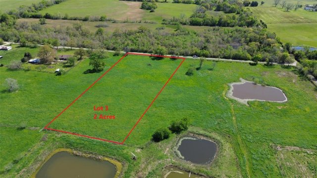 Lot 3 Rs County Road 3410