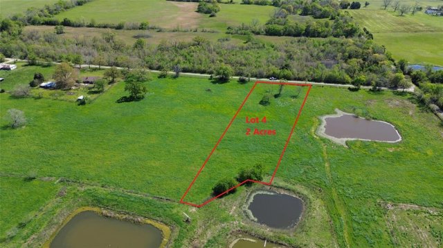 Lot 4 Rs County Road 3410