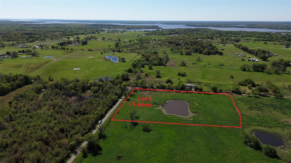 4.98 Acres Rs County Road 3410 - Photo 1