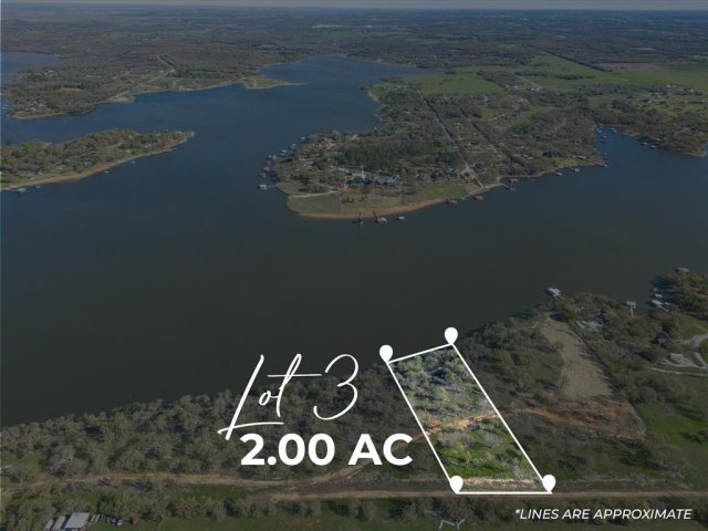 Lot 3 Choate
