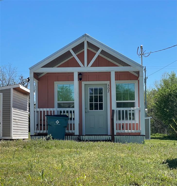 507 Ussery Street - Photo 1
