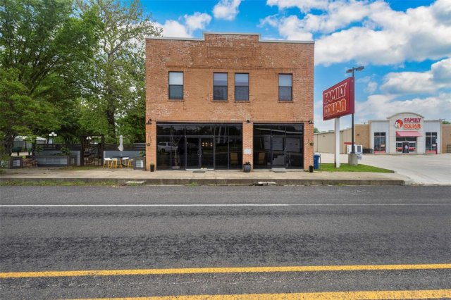 110 W Main Street